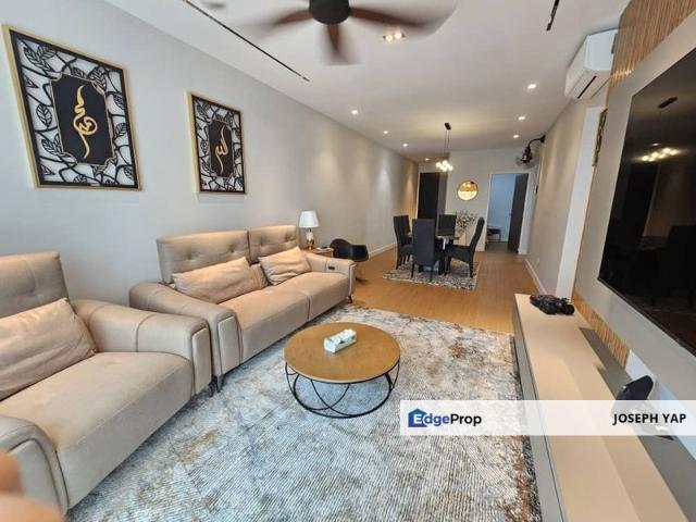 Condominium for rent in Johore Bahru, Johor