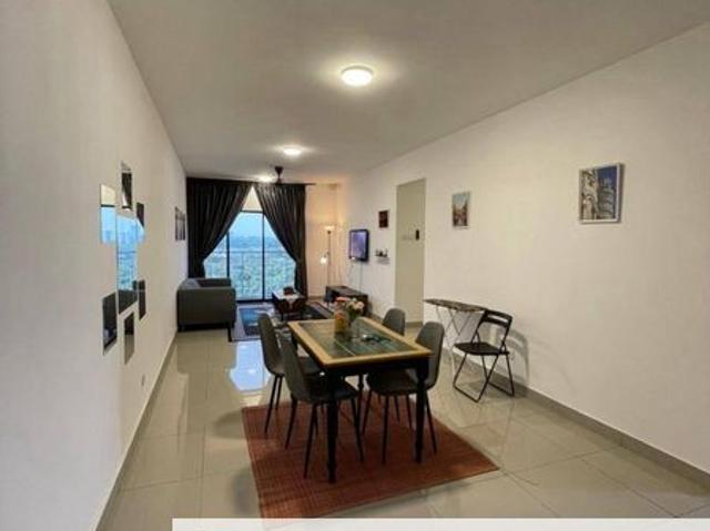 Condominium for rent in Johore Bahru, Johor