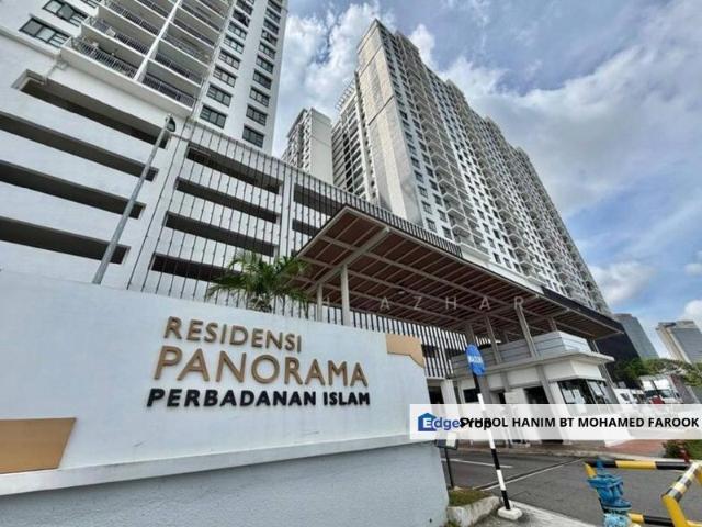 Condominium for rent in Johore Bahru, Johor