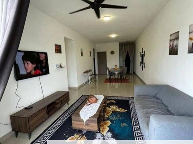 Condominium for rent in Johore Bahru, Johor