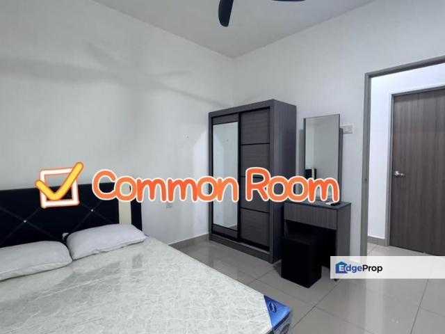 Condominium for rent in Johore Bahru, Johor