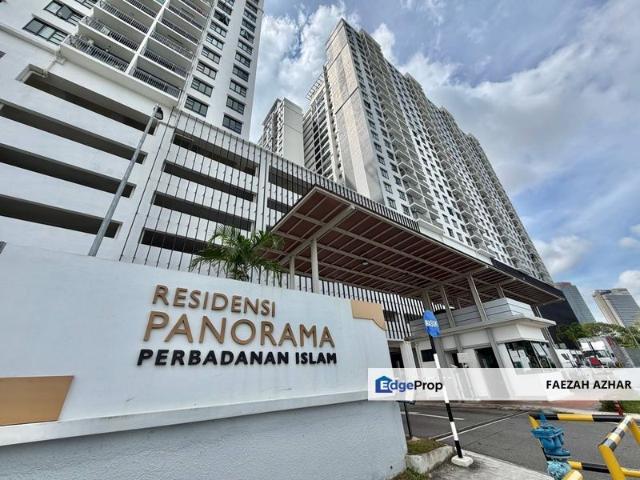 Condominium for sale in Johore Bahru, Johor