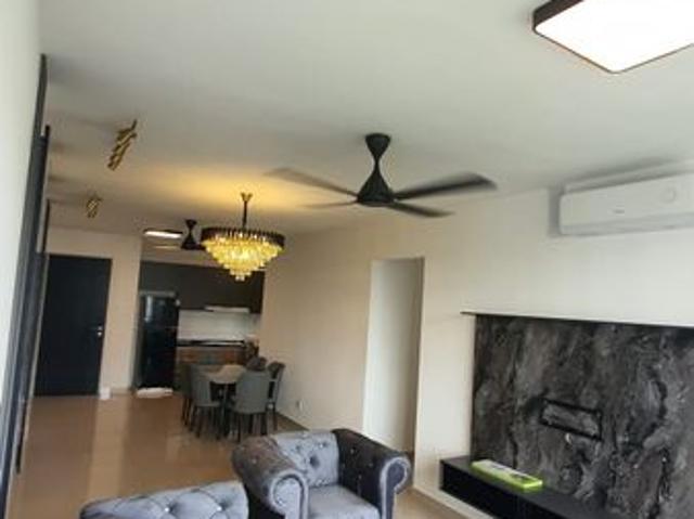 Condominium for rent in Johore Bahru, Johor