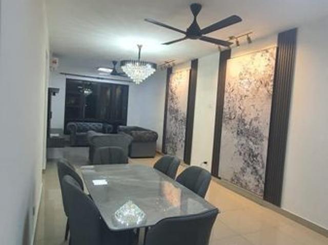 Condominium for rent in Johore Bahru, Johor
