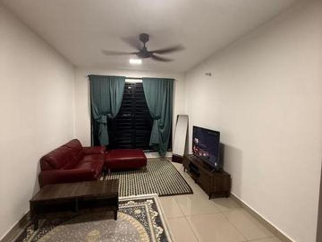 Apartment for rent in Johore Bahru, Johor