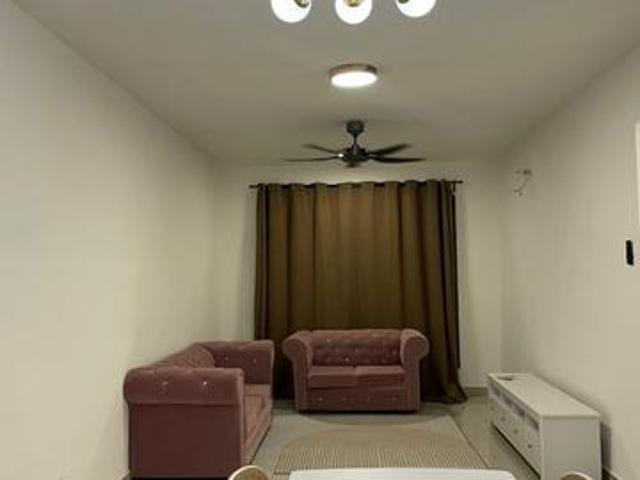 Apartment for rent in Johore Bahru, Johor