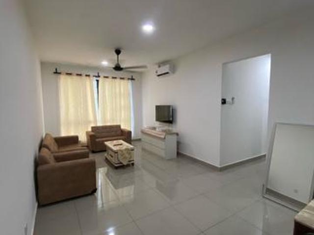 Apartment for rent in Johore Bahru, Johor