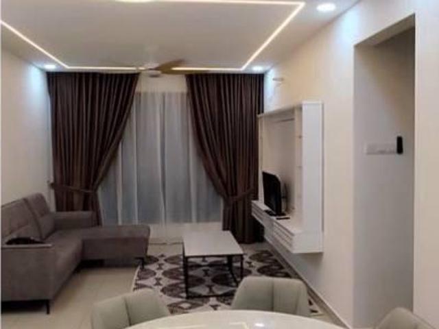 Apartment for rent in Johore Bahru, Johor