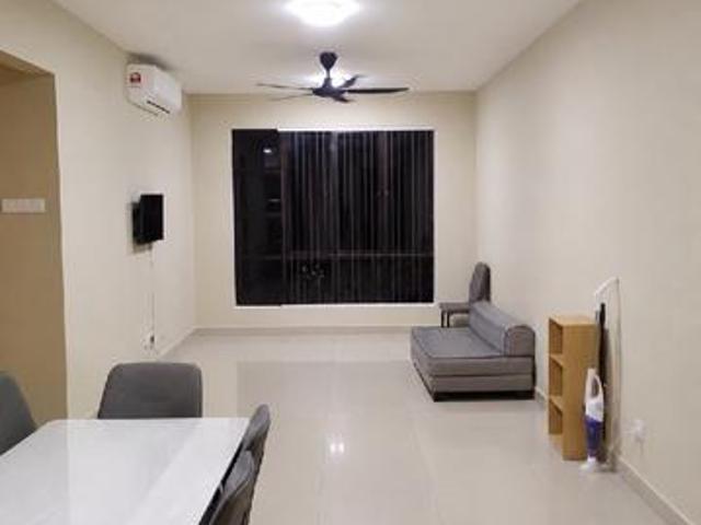 Apartment for rent in Johore Bahru, Johor