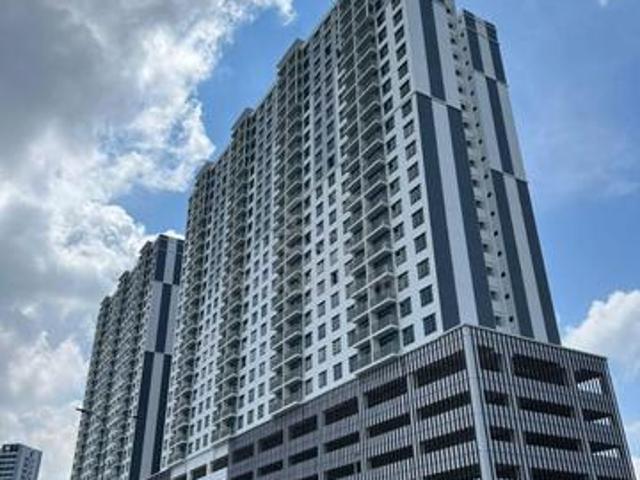 Apartment for rent in Johore Bahru, Johor