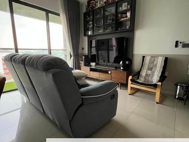 Condominium for rent in Petaling, Damansara Damai