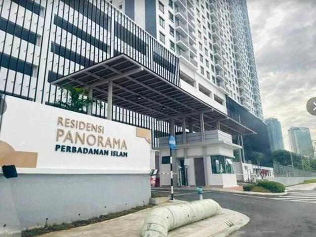 Apartment for sale in Johore Bahru, Johor