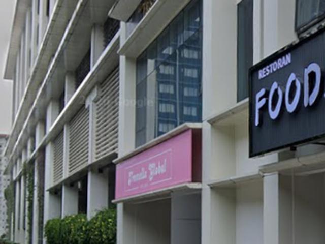 Shop for sale in Country Heights Damansara, Kuala Lumpur