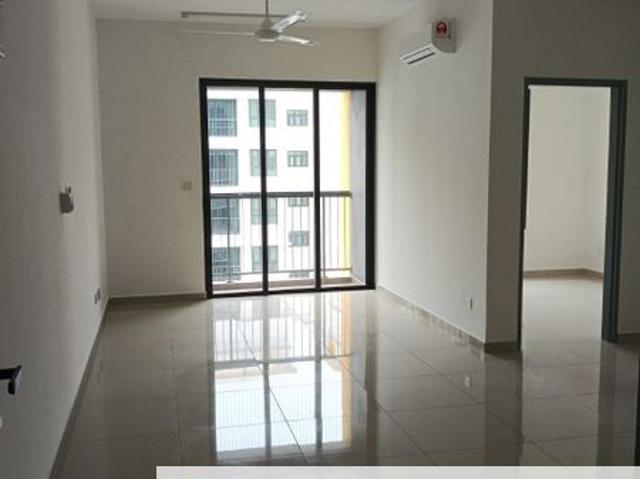 Condominium for rent in Kajang 2, Majlis Perbandaran Kajang