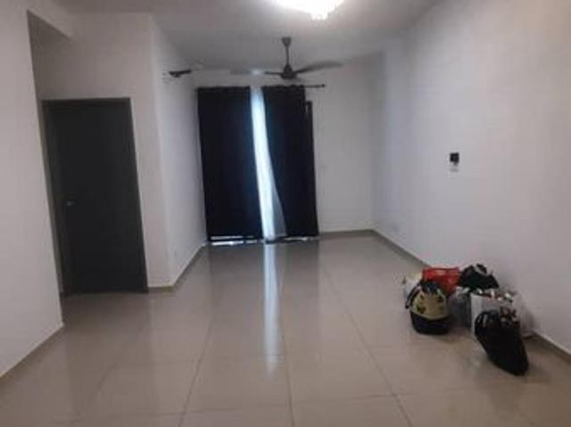 Condominium for rent in Kajang, Langat