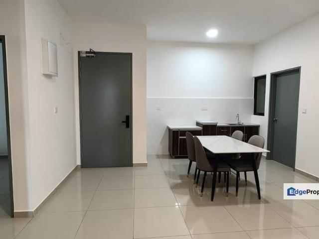 Condominium for rent in Kajang, Langat