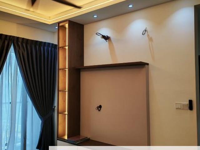 Condominium for rent in Kajang, Langat