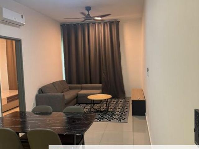 Condominium for rent in Kajang 2, Majlis Perbandaran Kajang