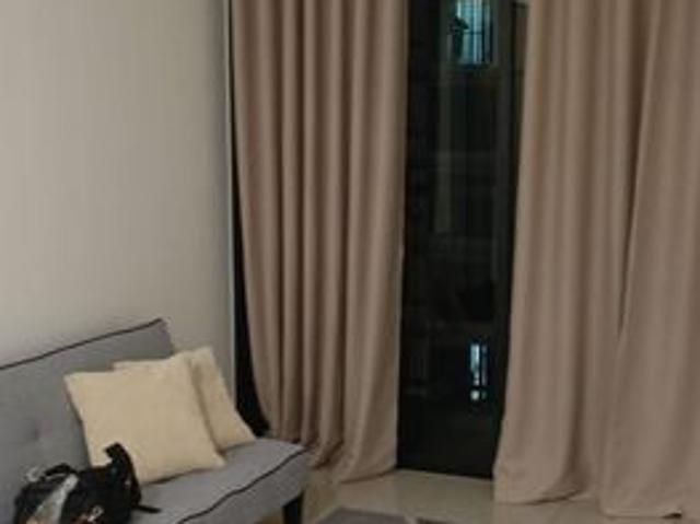 Condominium for rent in Kajang, Langat