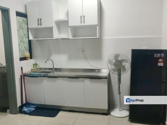 Condominium for rent in Kajang 2, Majlis Perbandaran Kajang
