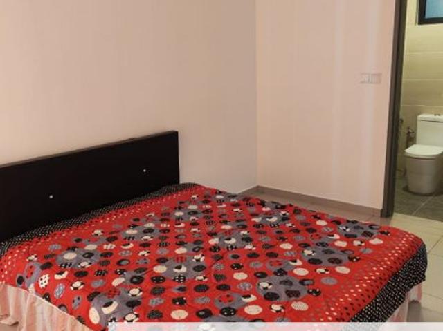 Condominium for rent in Kajang 2, Majlis Perbandaran Kajang