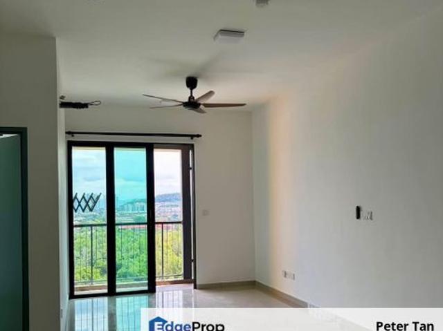 Condominium for rent in Kajang, Langat