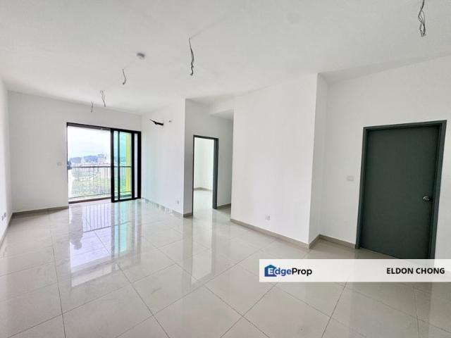 Condominium for rent in Kajang, Langat