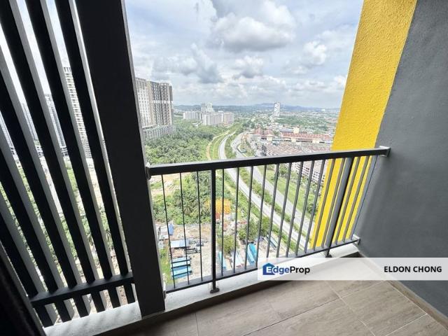 Condominium for sale in Kajang, Langat