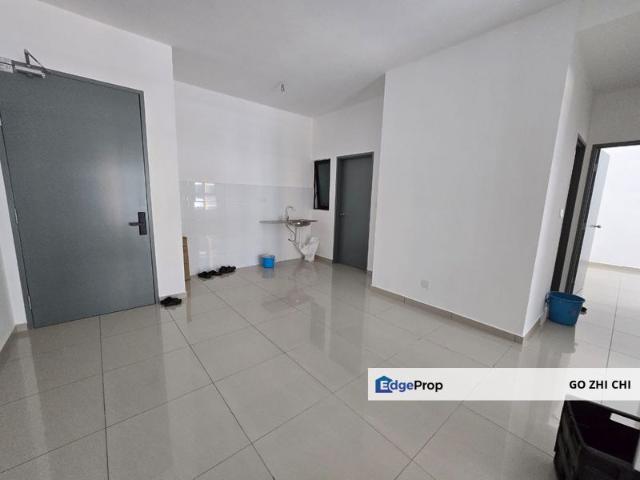 Condominium for sale in Kajang, Langat