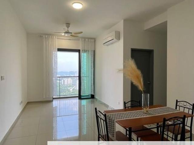 Condominium for rent in Kajang, Langat