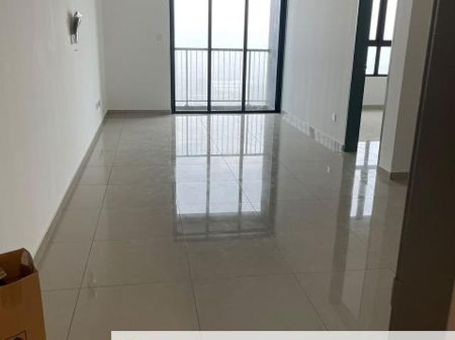 Condominium for rent in Kajang, Langat