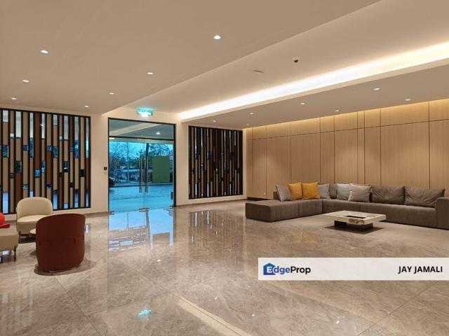 Condominium for rent in Kajang, Langat