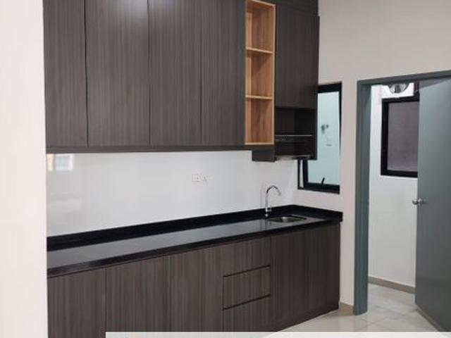 Condominium for rent in Kajang 2, Majlis Perbandaran Kajang