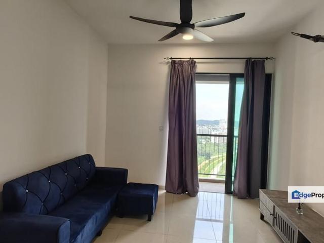 Condominium for rent in Kajang, Langat