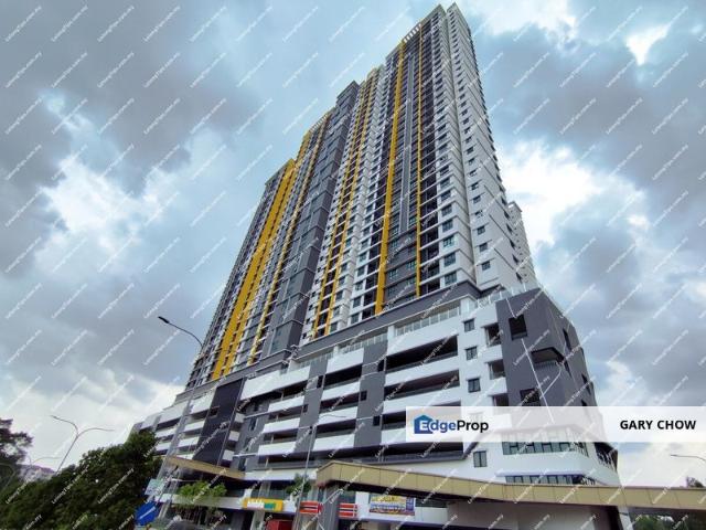 Condominium for sale in Kajang 2, Majlis Perbandaran Kajang