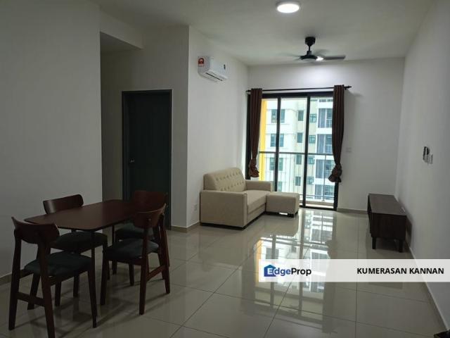 Condominium for rent in Kajang, Langat