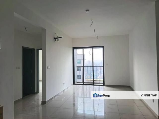 Condominium for sale in Kajang, Langat