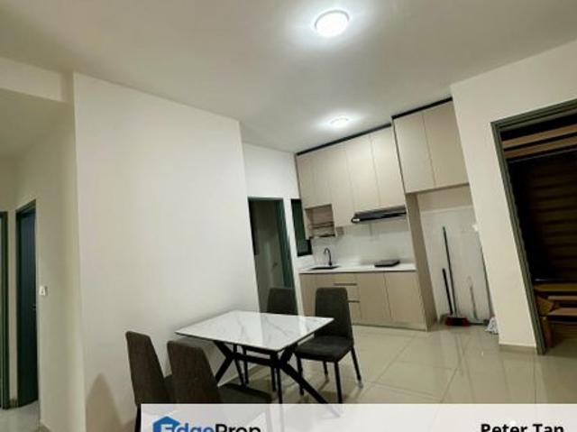 Condominium for rent in Kajang 2, Majlis Perbandaran Kajang