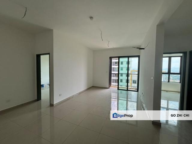 Condominium for rent in Kajang, Langat