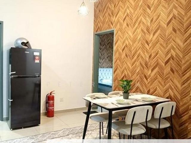 Condominium for rent in Majlis Perbandaran Kajang, Hulu Langat