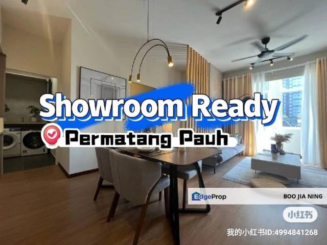Condominium for sale in Wellesley, Penang