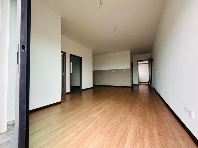 Condominium for sale in Wellesley, Penang