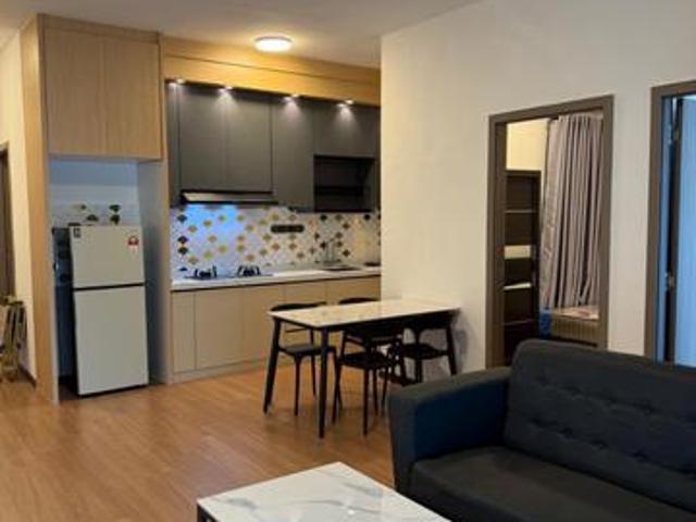 Condominium for rent in Wellesley, Penang