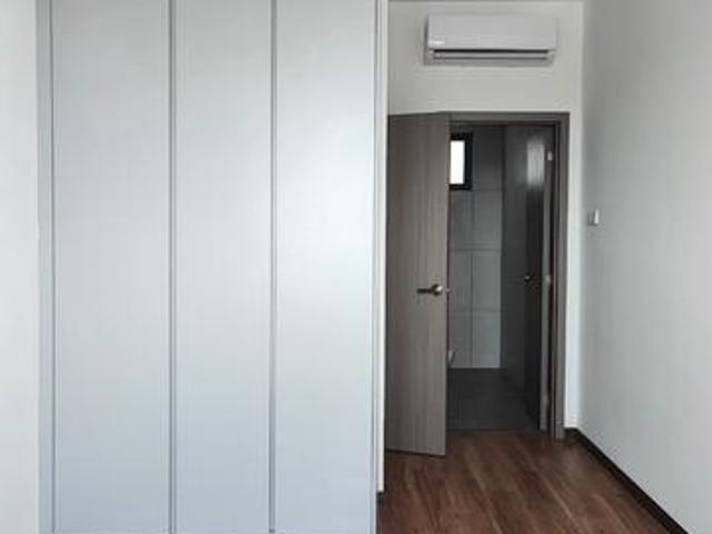 Condominium for rent in Wellesley, Penang