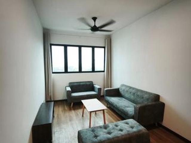 Condominium for rent in Permatang Pauh, Seberang Perai