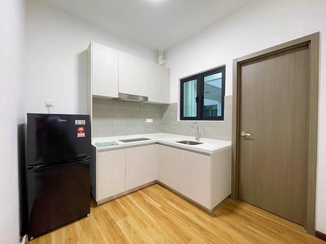 Apartment for rent in Permatang Pauh, Seberang Perai