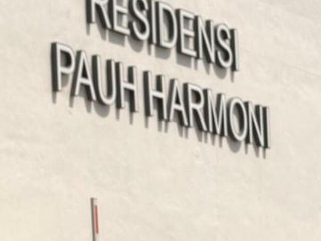 Serviced Residence for rent in Wellesley, Penang