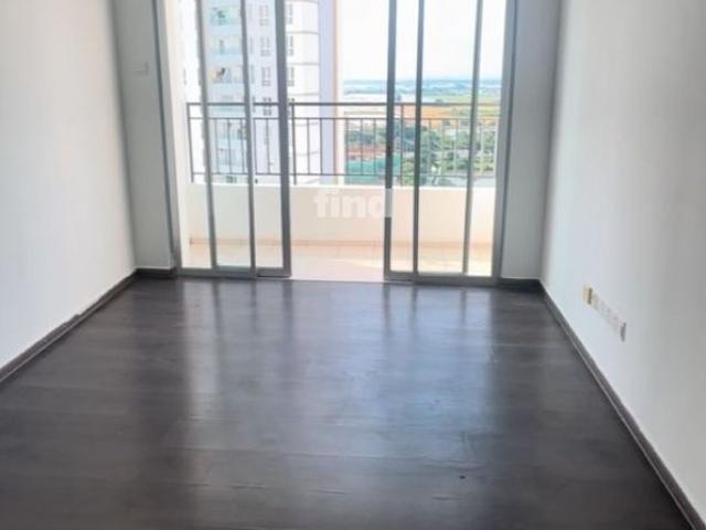 Apartment for rent in Wellesley, Penang