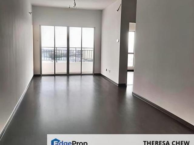 Condominium for sale in Residensi Pauh Permai, Permatang Pauh
