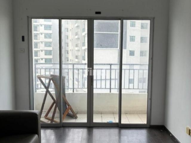 Apartment for rent in Wellesley, Penang